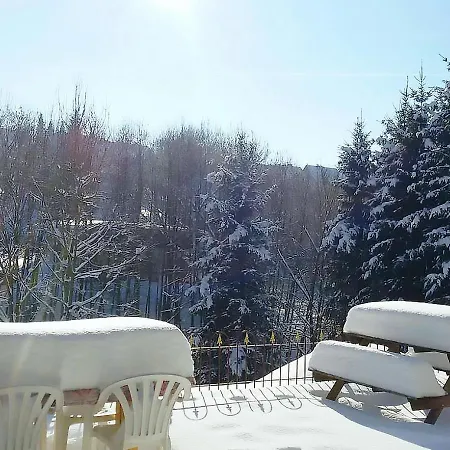 Appartement Engelenhof - Monica Winterberg