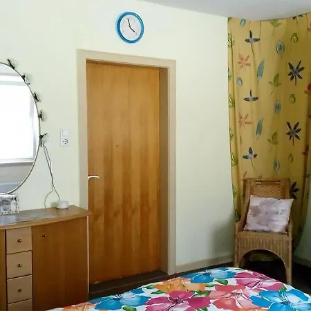 Engelenhof - Monica * Winterberg