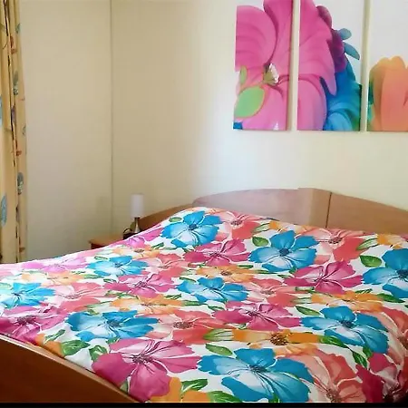 Engelenhof - Monica Appartement Winterberg