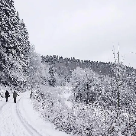 Appartement Engelenhof - Monica Winterberg