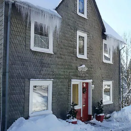 Engelenhof - Monica Appartement *