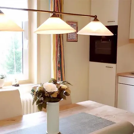 Apartment Engelenhof - Monica