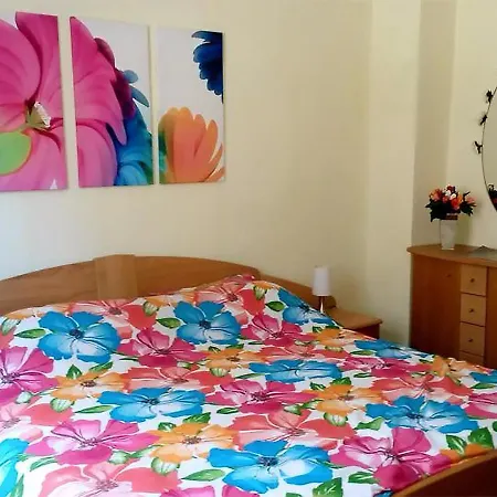 Engelenhof - Monica Appartement *