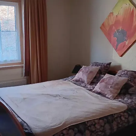 Apartament Engelenhof - Monica