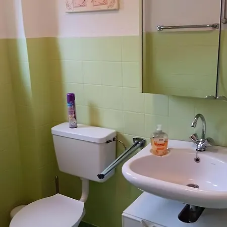 Apartament Engelenhof - Monica