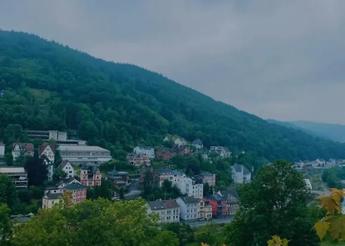 アパート Engelenhof - Monica *