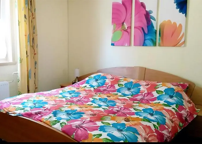 Engelenhof - Monica Appartement Winterberg