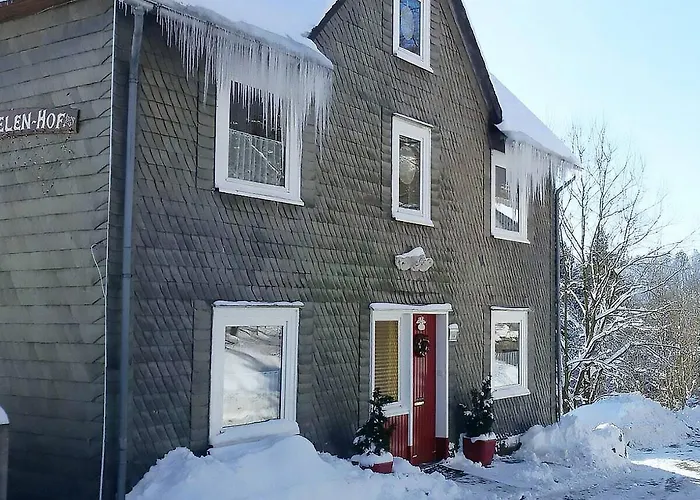 Engelenhof - Monica アパート *