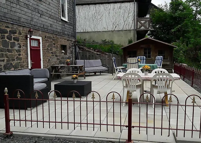 Engelenhof - Monica *