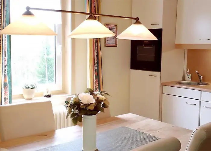 アパート Engelenhof - Monica