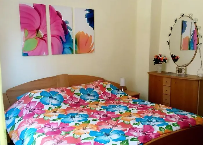 Engelenhof - Monica アパート *