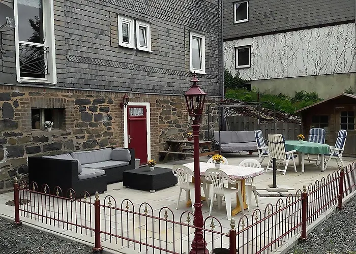 アパート Engelenhof - Monica ヴィンターベルク