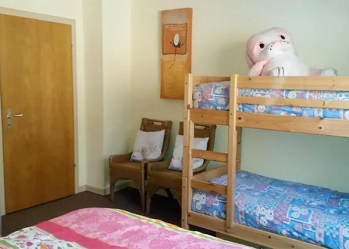 Engelenhof - Monica アパート *